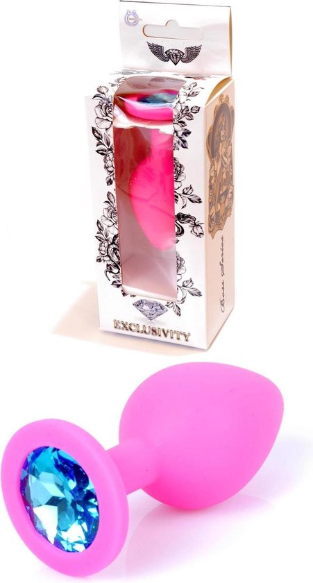 Silikonska Kupa sa cirkonom  64 00085